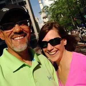 Meet your Posher, Mary